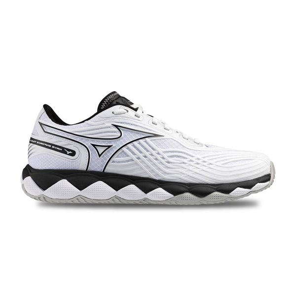 MIZUNO D force VーTOUR OX Mizuno Wave Enforce Tour 2 Ac | 0090 WHITE – Paragon Sports