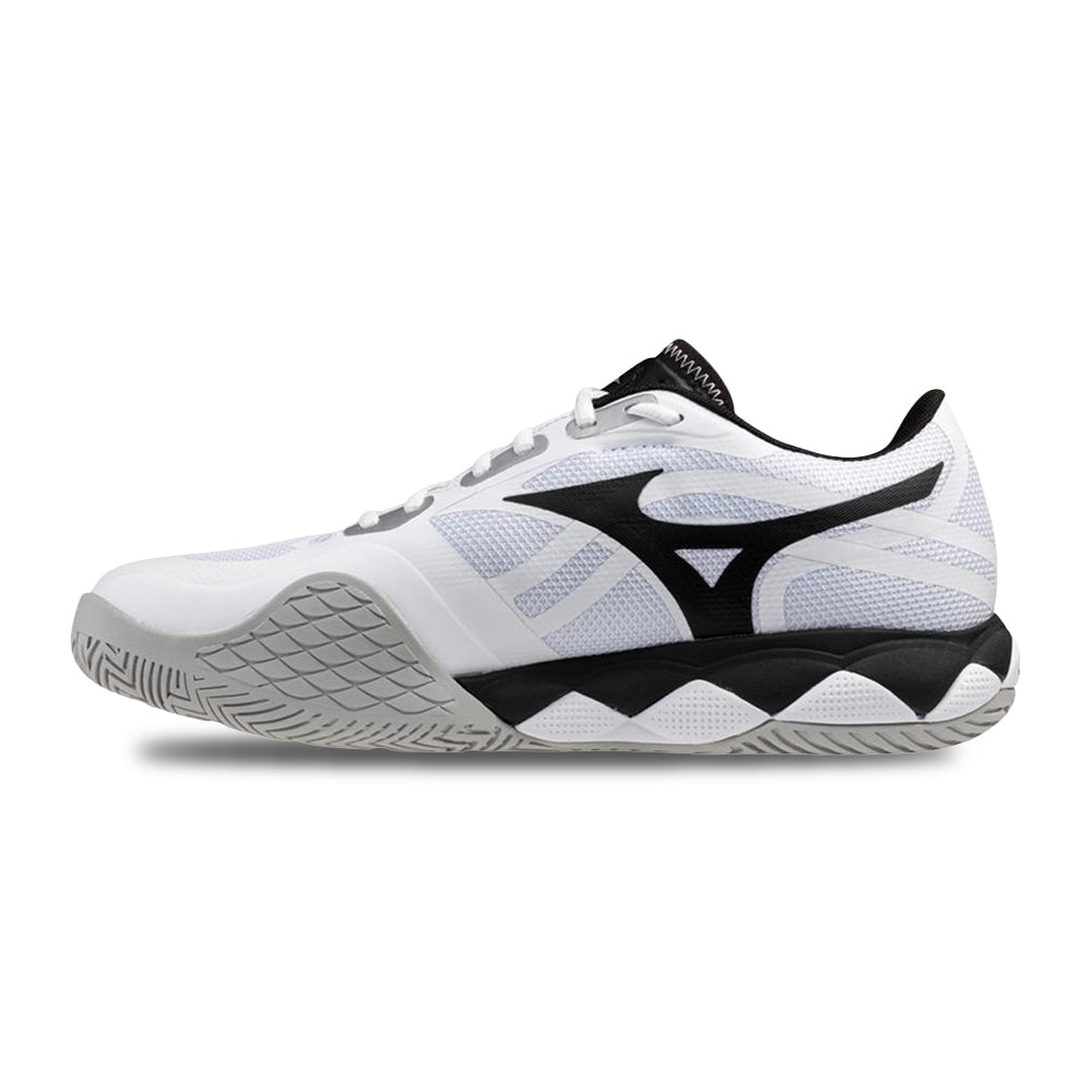 k*e様 Mizuno トレーニングシューズ ホワイト Mizuno Wave Enforce Tour 2 Ac | 0090 WHITE – Paragon Sports