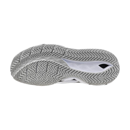 Mizuno Wave Enforce Tour 2 AC Tennis Shoes in White Color