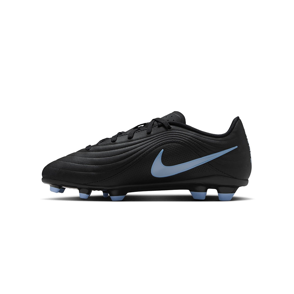 Nike Tiempo Maestro Club MG Soccer Cleats in Black Color