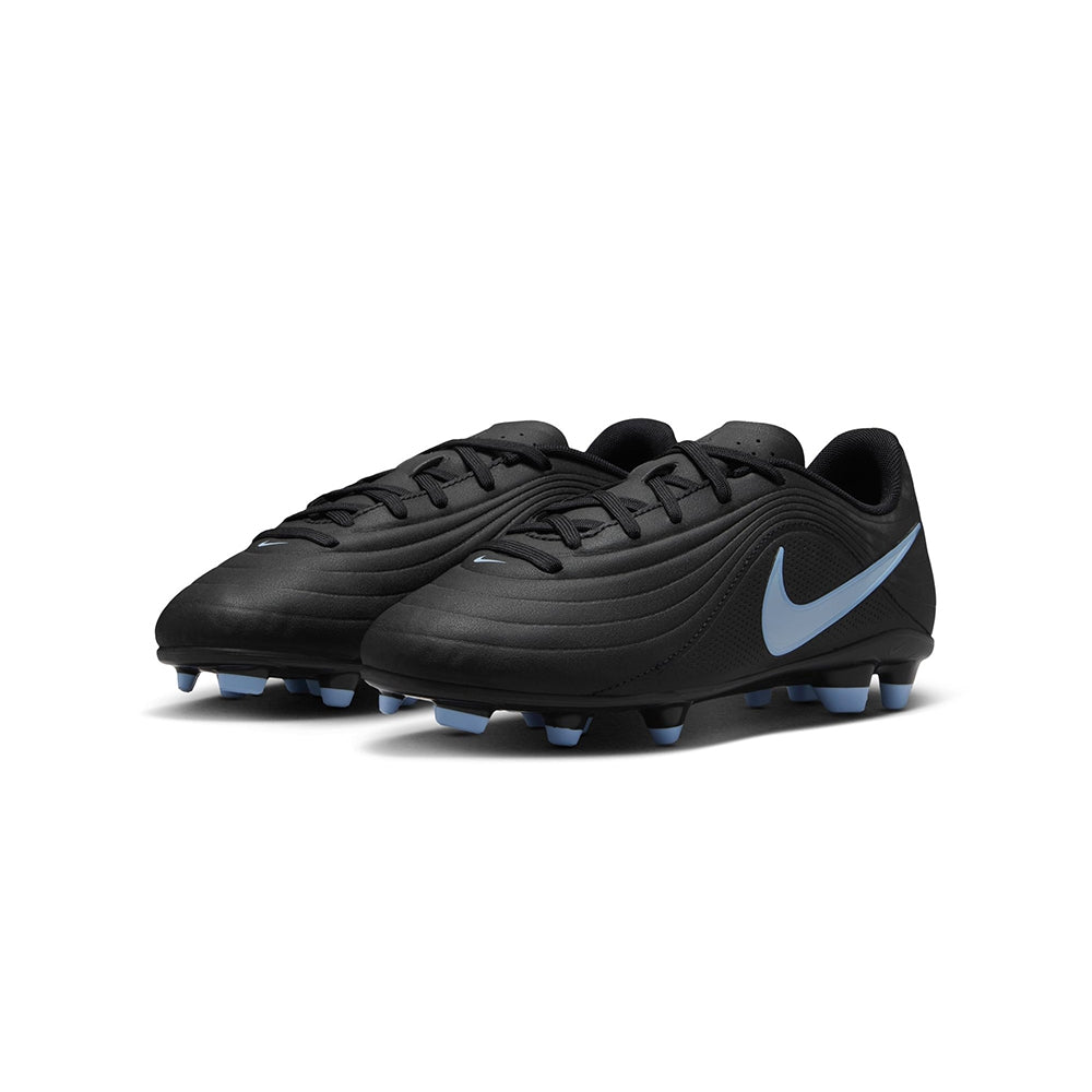 Nike Tiempo Maestro Club MG Soccer Cleats in Black Color