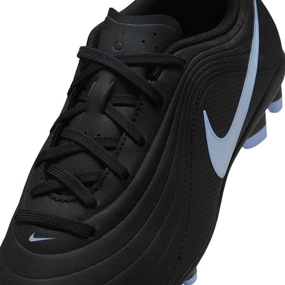 Nike Tiempo Maestro Club MG Soccer Cleats in Black Color