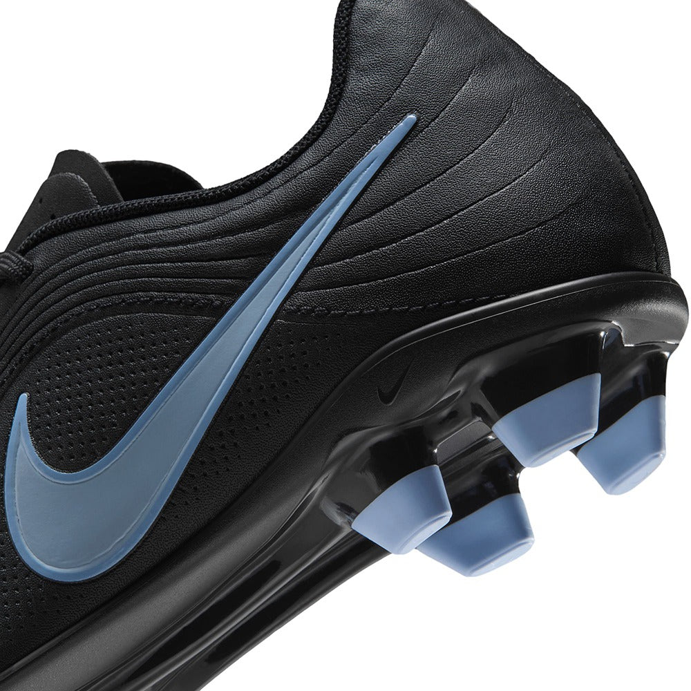 Nike Tiempo Maestro Club MG Soccer Cleats in Black Color