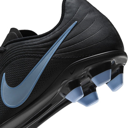 Nike Tiempo Maestro Club MG Soccer Cleats in Black Color