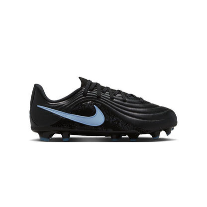 Nike Tiempo Maestro academy MG Cleats in Black Color