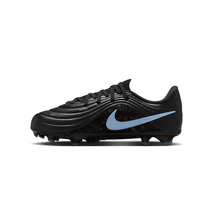 Nike Tiempo Maestro academy MG Cleats in Black Color