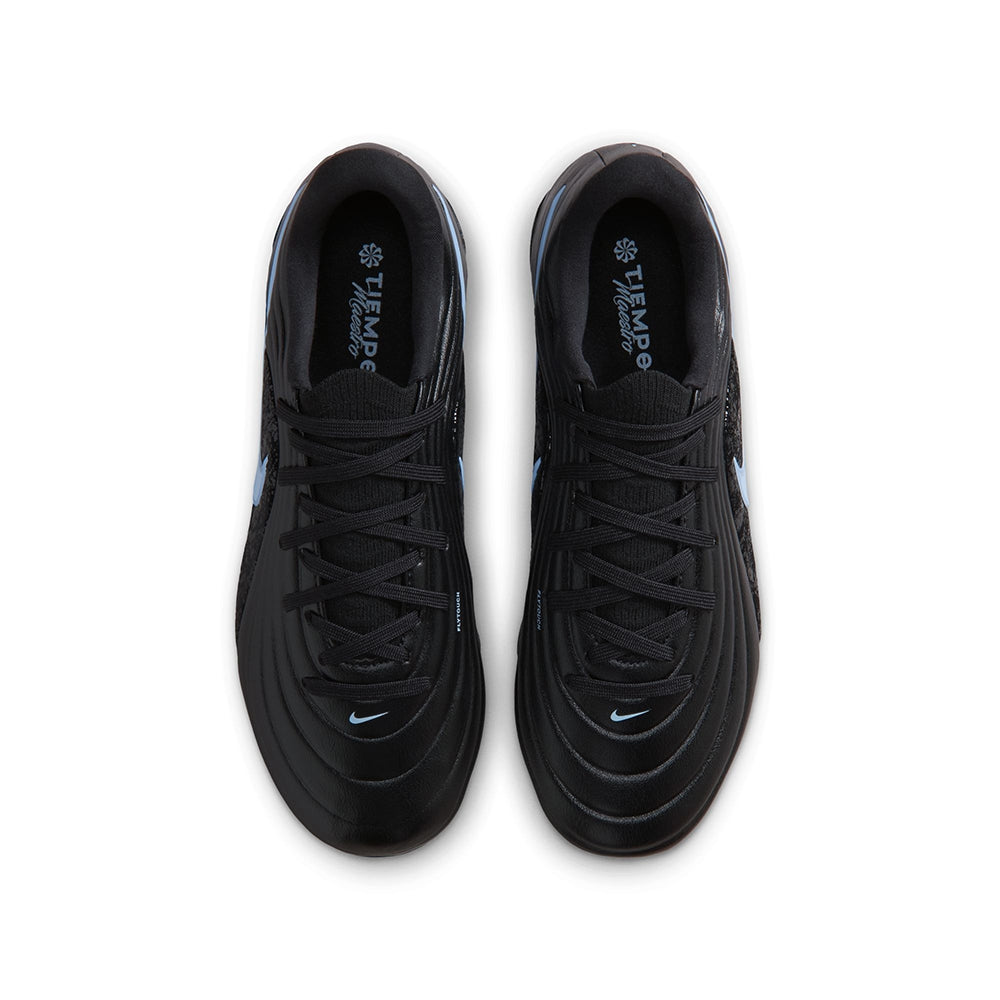 Nike Tiempo Maestro academy MG Cleats in Black Color