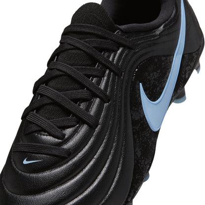 Nike Tiempo Maestro academy MG Cleats in Black Color