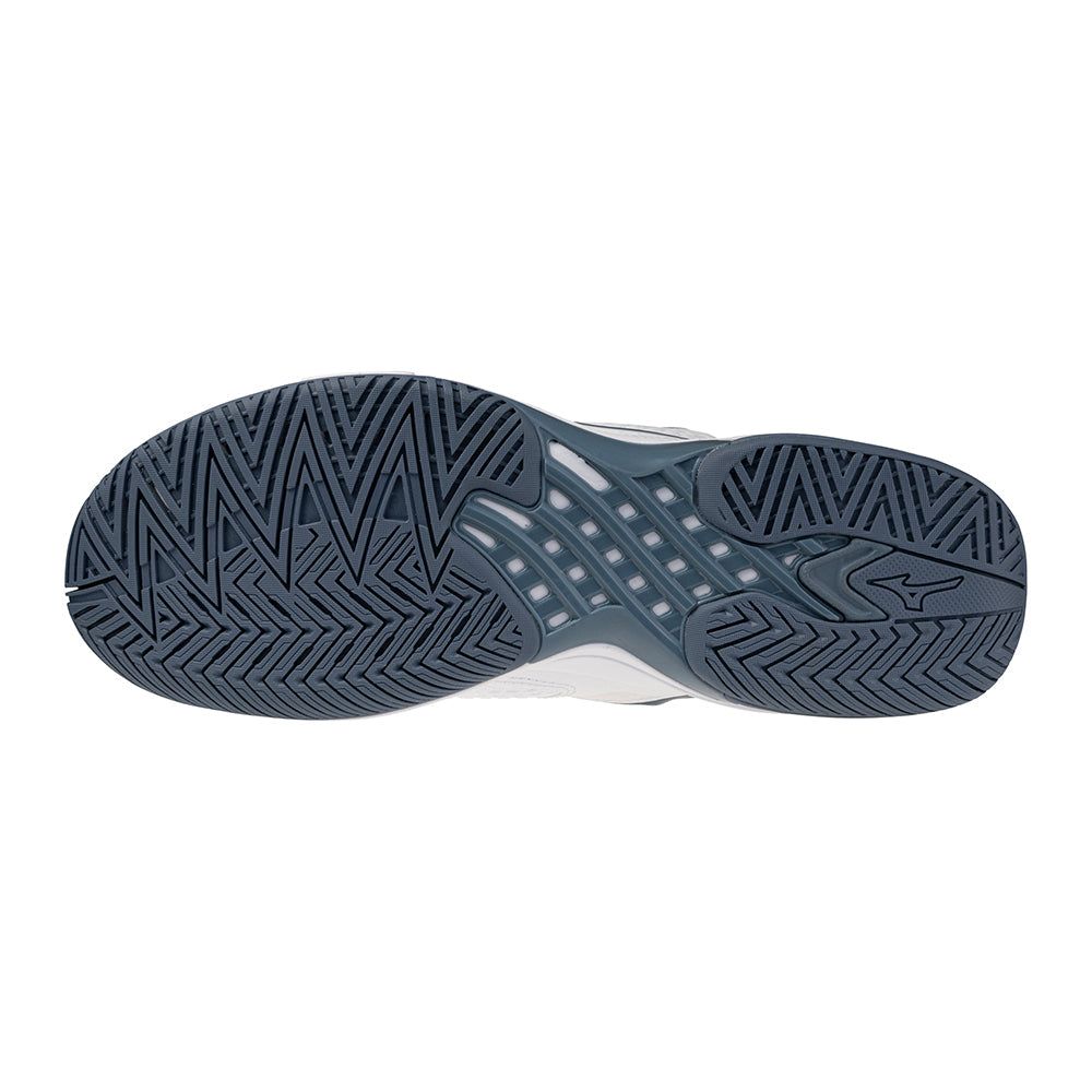 Mizuno Wave Exceed Tour 7 Ac | 00CL WHITE – Paragon Sports