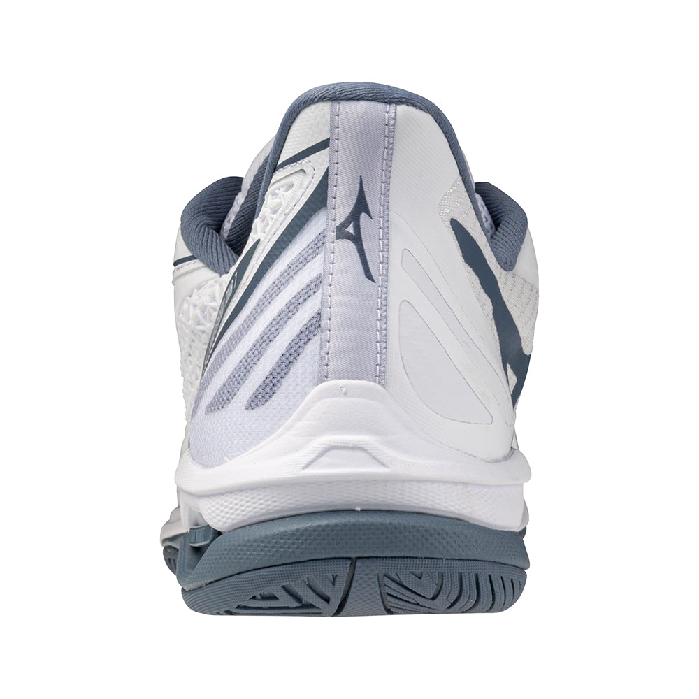 Mizuno Wave Exceed Tour 7 Ac | 00CL WHITE – Paragon Sports