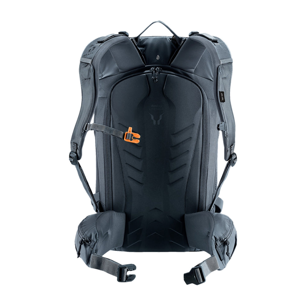 Deuter Freerider 30 Bags in Black Color