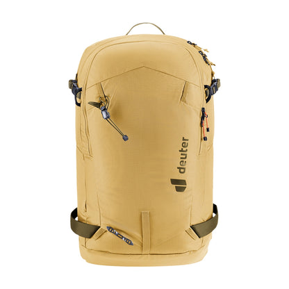 Deuter Freerider 30 Bags in Gold Color