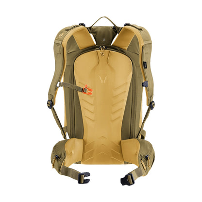 Deuter Freerider 30 Bags in Gold Color