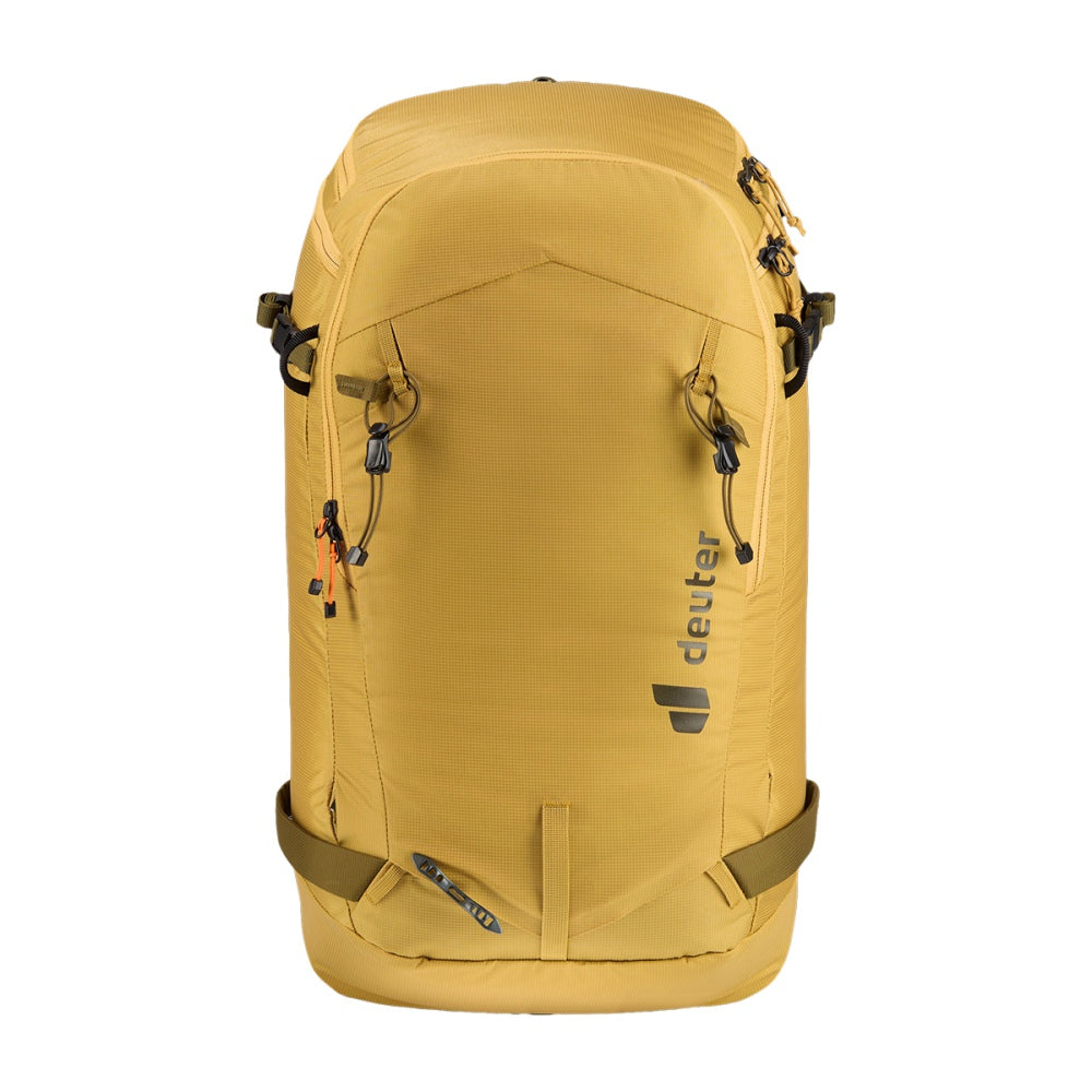 Deuter Freerider 30 + 10 Bags in Gold Color