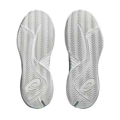 Asics GEL-Challenger 15 Clay Tennis Shoes in Grey Color