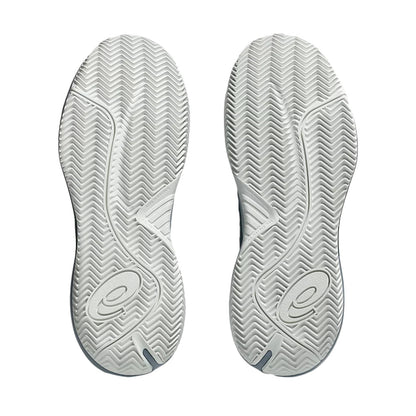 Asics GEL-Challenger 15 Clay Tennis Shoes in Grey Color