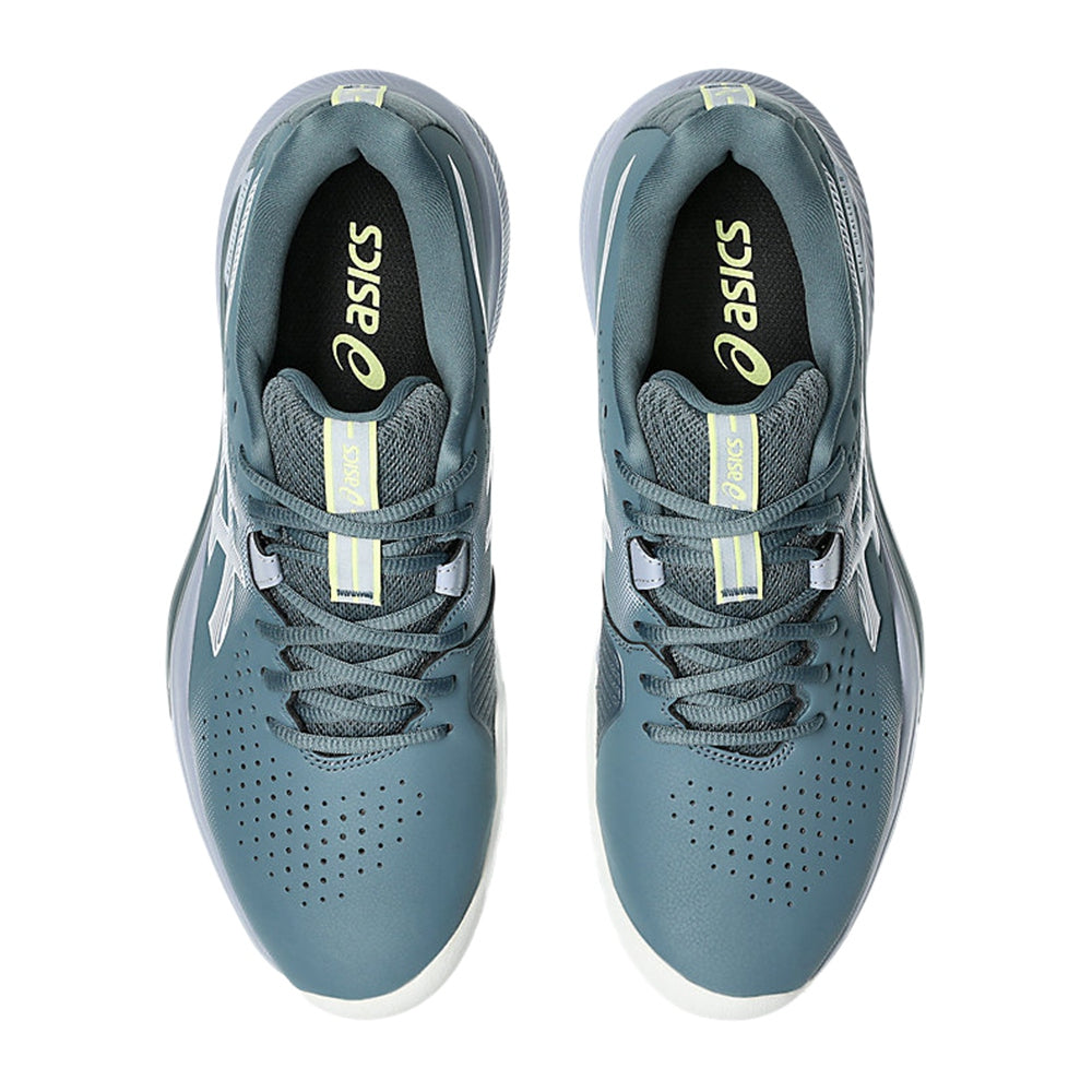 Asics GEL-Challenger 15 Tennis Shoes in Grey Color