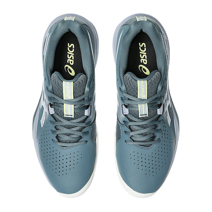 Asics GEL-Challenger 15 Tennis Shoes in Grey Color