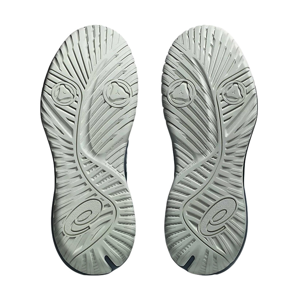 Asics GEL-Challenger 15 Tennis Shoes in Grey Color