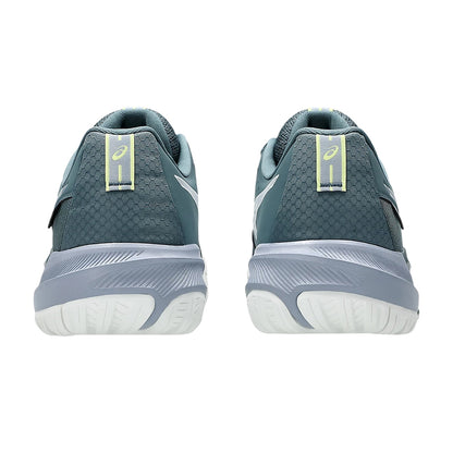 Asics GEL-Challenger 15 Tennis Shoes in Grey Color