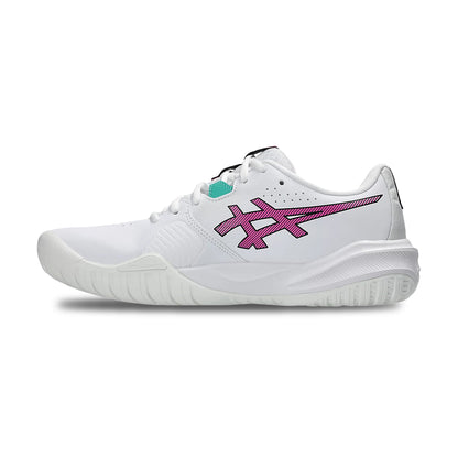 Asics GEL-Challenger 15 Tennis Shoes in White Color