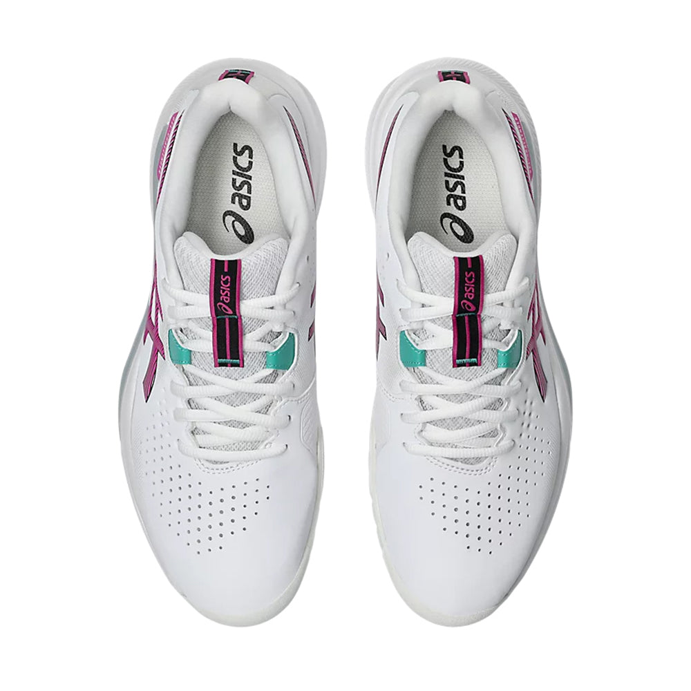 Asics GEL-Challenger 15 Tennis Shoes in White Color