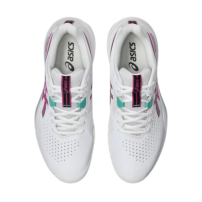 Asics GEL-Challenger 15 Tennis Shoes in White Color