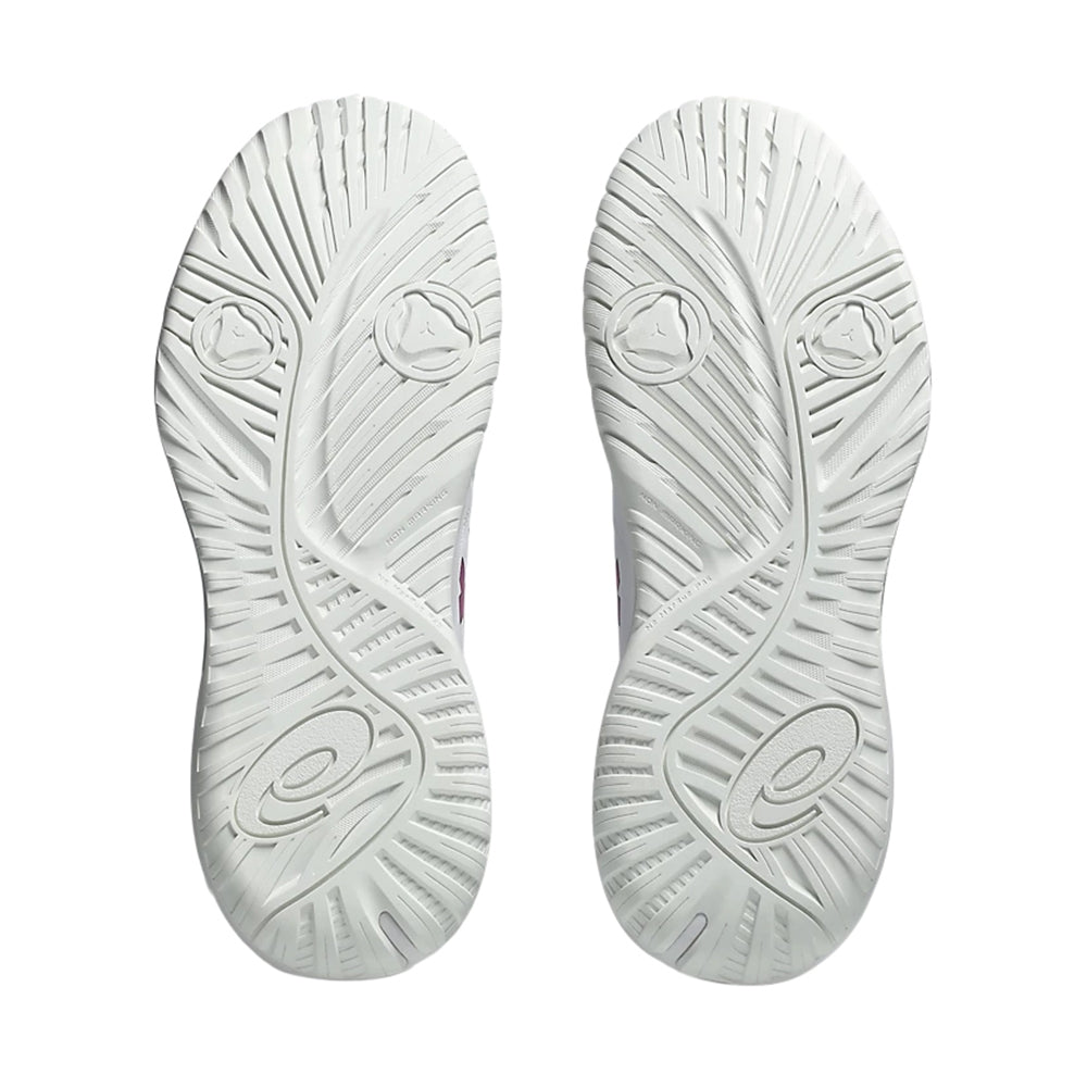 Asics GEL-Challenger 15 Tennis Shoes in White Color