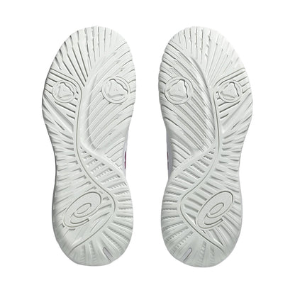 Asics GEL-Challenger 15 Tennis Shoes in White Color