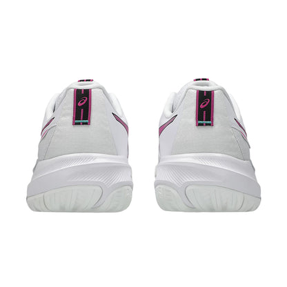 Asics GEL-Challenger 15 Tennis Shoes in White Color
