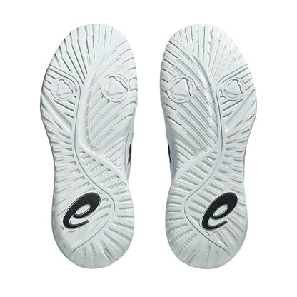 Asics GEL-Resolution X Wide Tennis Shoes in White Color