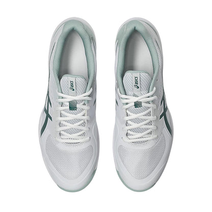 Asics Game FF Tennis Shoes in White Color