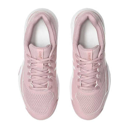 Asics GEL-Dedicate 8 Tennis Shoes in Yellow Color