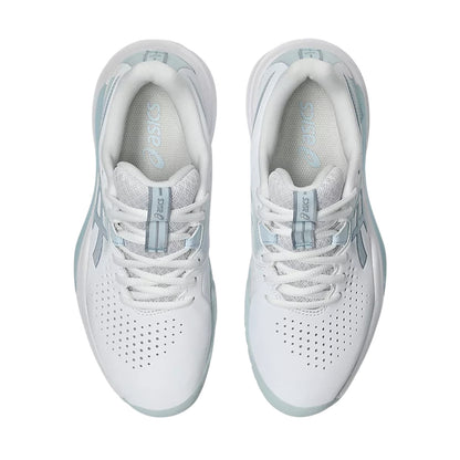 Asics GEL-Challenger 15 Tennis Shoes in White Color