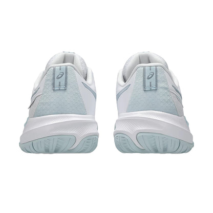 Asics GEL-Challenger 15 Tennis Shoes in White Color