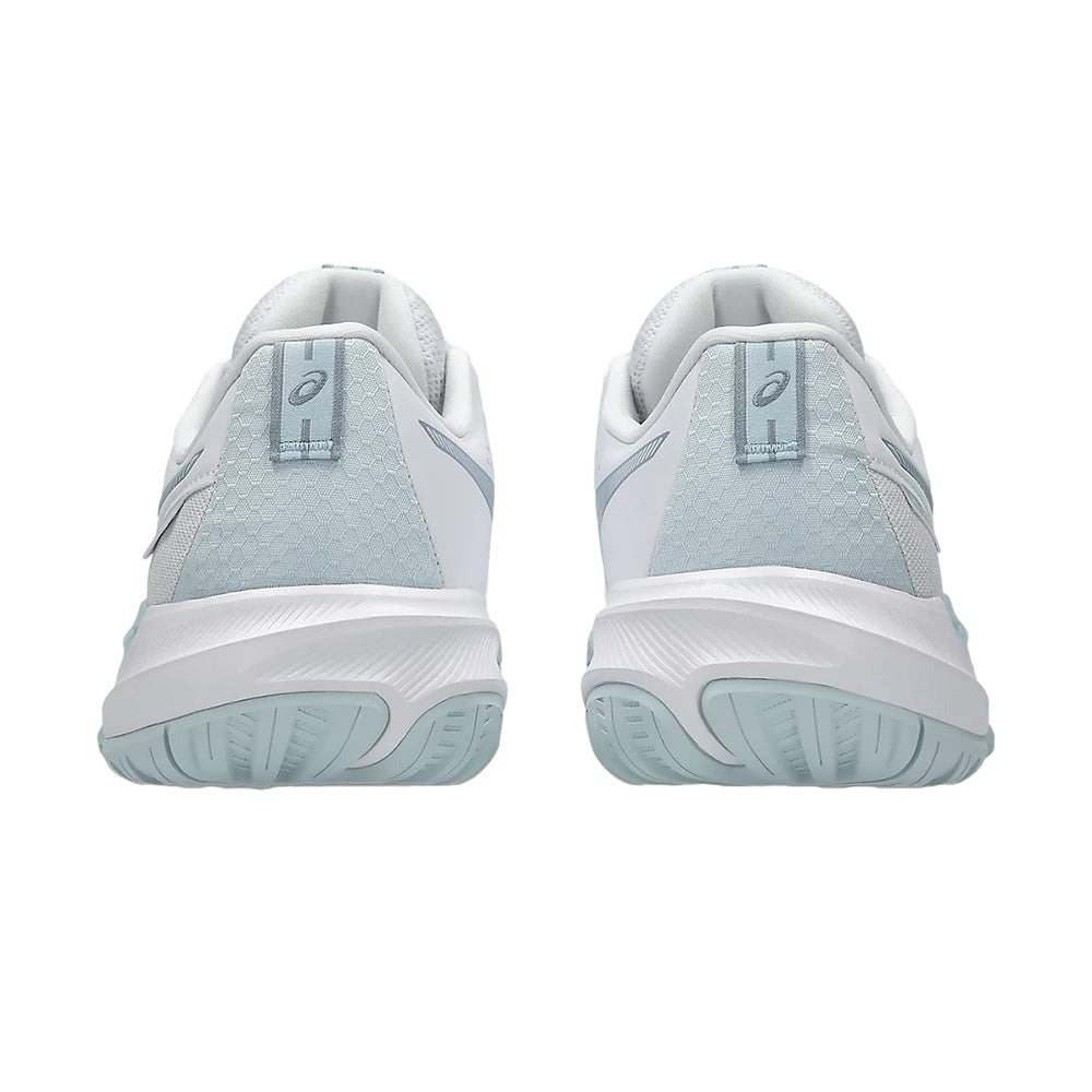 Asics GEL-Challenger 15 Tennis Shoes in White Color