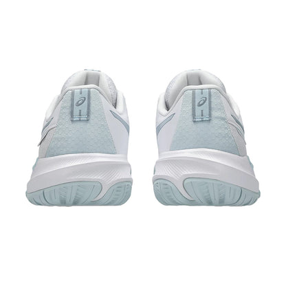 Asics GEL-Challenger 15 Tennis Shoes in White Color