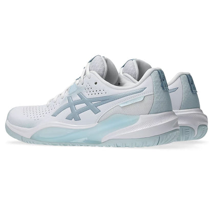 Asics GEL-Challenger 15 Tennis Shoes in White Color