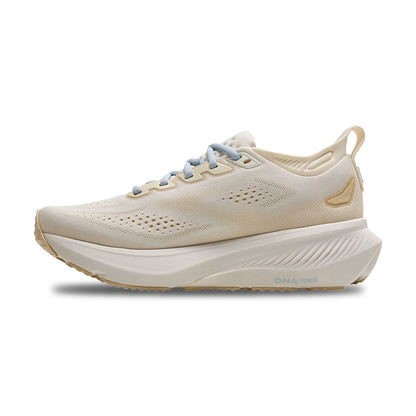 Brooks Glycerin 23 Running Shoes in White Color