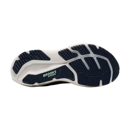 Brooks Glycerin 23 Running Shoes in Blue Color