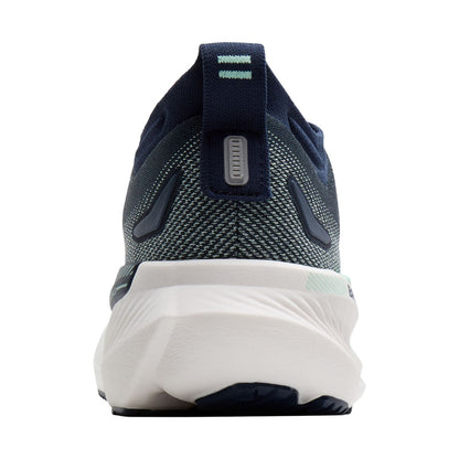 Brooks Glycerin GTS 23 Running Shoes in Blue Color