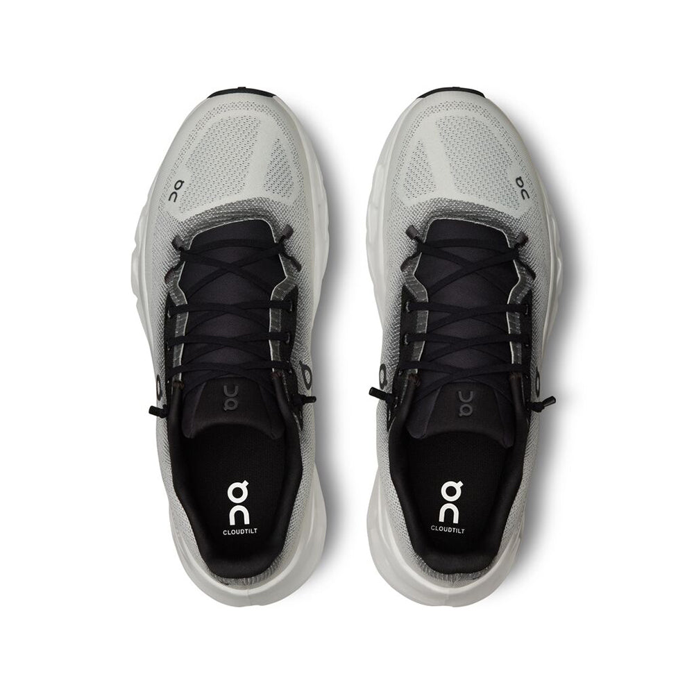 On Cloudtilt Men Sneakers in White Color