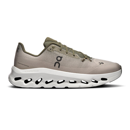 On Cloudtilt Men Sneakers in Green Color
