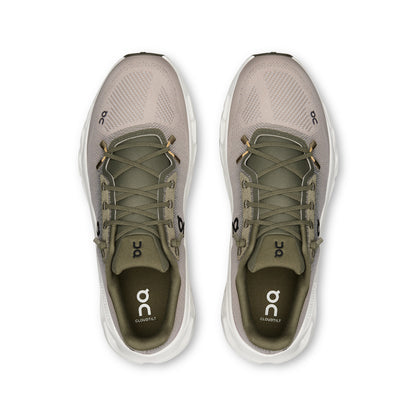On Cloudtilt Men Sneakers in Green Color