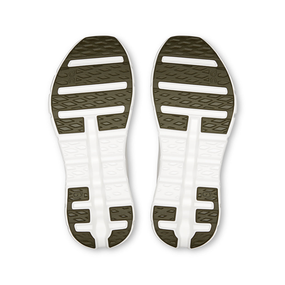 On Cloudtilt Men Sneakers in Green Color