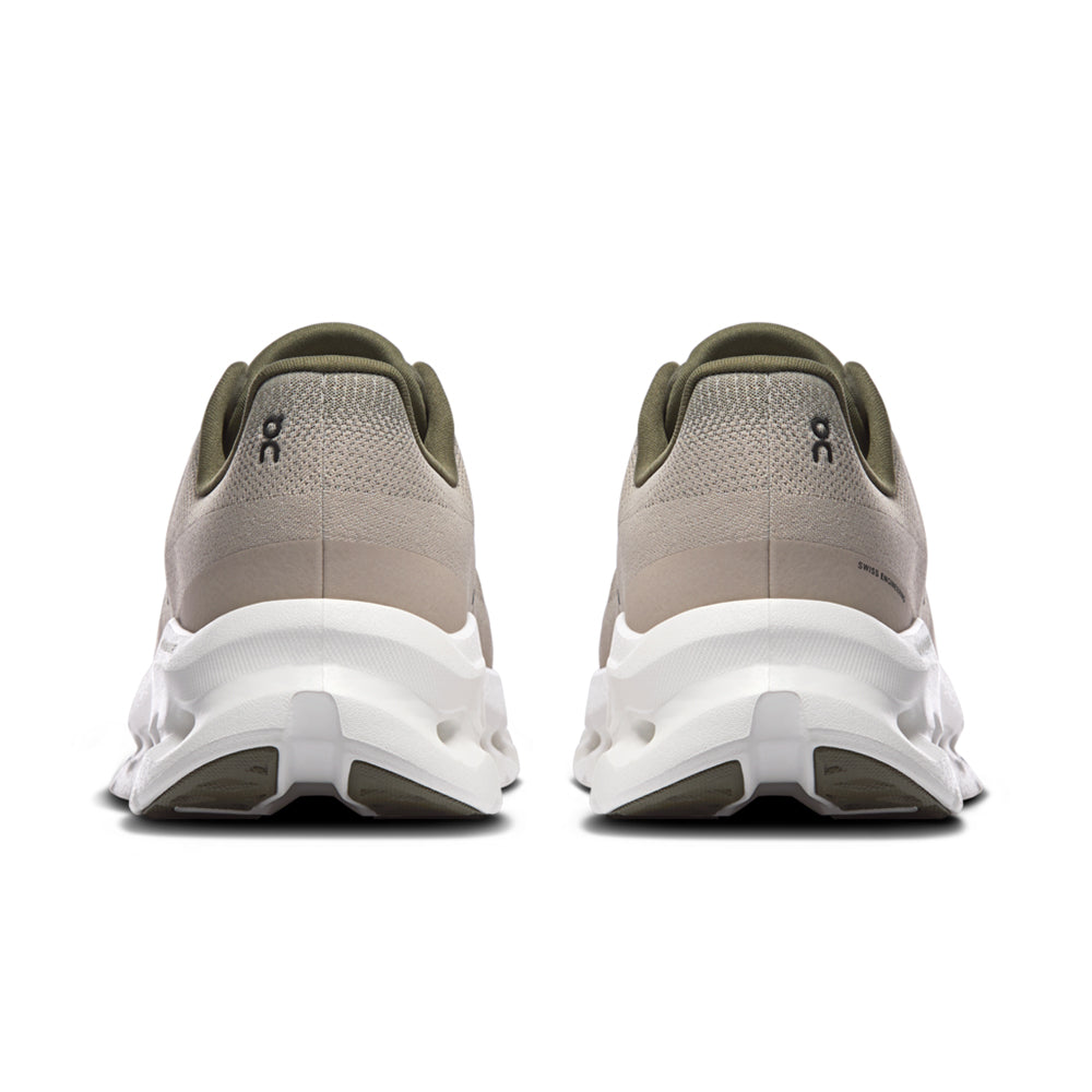 On Cloudtilt Men Sneakers in Green Color