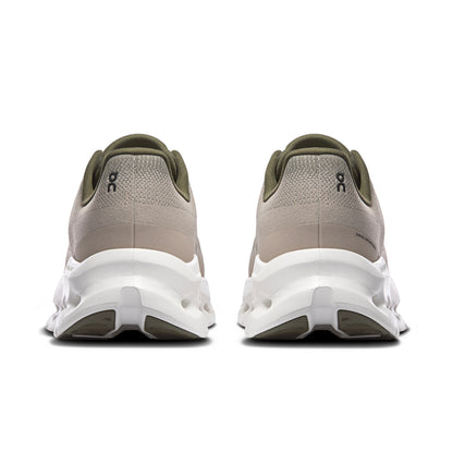 On Cloudtilt Men Sneakers in Green Color