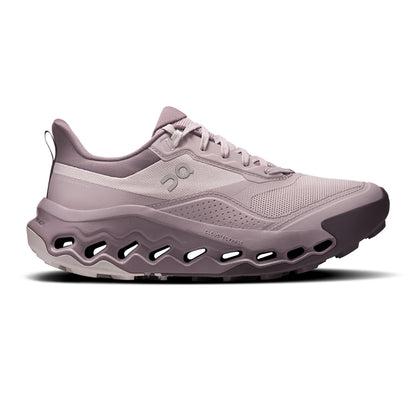 On Cloudhorizon 2 Boots in Purple Color