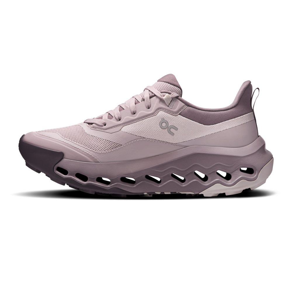 On Cloudhorizon 2 Boots in Purple Color