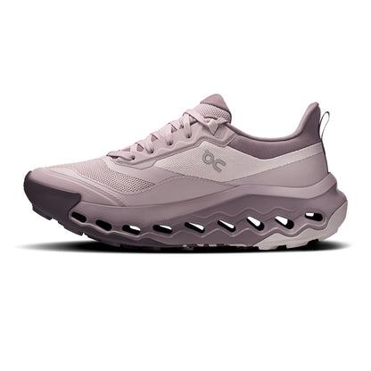On Cloudhorizon 2 Boots in Purple Color